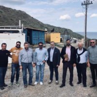 Καινοτόμες λύσεις και διαχείριση των υδάτινων πόρων- διεθνής σύσκεψη της ΔΕΥΑΘ