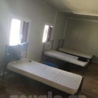 “ΧΑΡΤΟΝΙΑ ΚΑΙ ΣΑΚΟΥΛΕΣ” ΣΤΟΥΣ ΧΩΡΟΥΣ ΔΙΑΜΟΝΗΣ ΠΥΡΟΣΒΕΣΤΩΝ