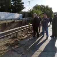 “ΚΑΤΑΣΤΡΟΦΕΣ ΚΑΙ ΤΕΡΑΣΤΙΕΣ ΕΛΛΕΙΨΕΙΣ ΣΤΗΝ ΚΑΛΥΨΗ ΛΑΪΚΩΝ ΚΟΙΝΩΝΙΚΩΝ ΑΝΑΓΚΩΝ”