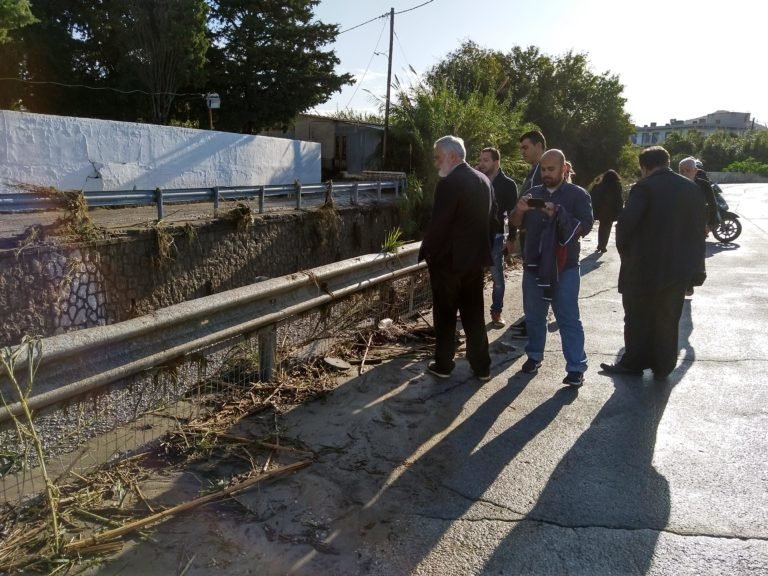 “ΚΑΤΑΣΤΡΟΦΕΣ ΚΑΙ ΤΕΡΑΣΤΙΕΣ ΕΛΛΕΙΨΕΙΣ ΣΤΗΝ ΚΑΛΥΨΗ ΛΑΪΚΩΝ ΚΟΙΝΩΝΙΚΩΝ ΑΝΑΓΚΩΝ”
