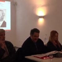 ΒΙΝΤΕΟ: Ν. ΛΕΒΟΓΙΑΝΝΗΣ ΣΑΝΤΟΡΙΝΗ_ΙΣΤΟΡΙΑ