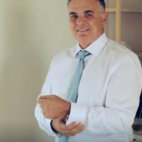 O Θ. ΜΕΝΤΑΣ ΕΚΠΡΟΣΩΠΟΣ ΤΗΣ ΣΑΝΤΟΡΙΝΗΣ ΣΤΑ ΕΠΙΣΤΗΜΟΝΙΚΑ ΣΩΜΑΤΕΙΑ