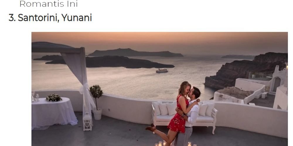 σαντορινη ΙΝΔΟΝΗΣΙΑ