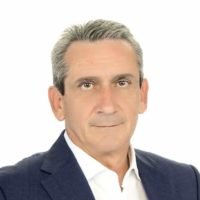 ΧΡΙΣΤΟΥΓΕΝΝΙΑΤΙΚΟ ΜΗΝΥΜΑ ΤΟΥ ΠΕΡΙΦΕΡΕΙΑΡΧΗ ΝΟΤΙΟΥ ΑΙΓΑΙΟΥ, ΓΙΩΡΓΟΥ ΧΑΤΖΗΜΑΡΚΟΥ