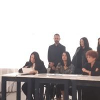 ΥΠΑΡΧΕΙ ΕΛΠΙΔΑ-ΣΥΝΑΝΤΗΣΗ ΤΩΝ ΕΘΕΛΟΝΤΙΚΩΝ ΟΜΑΔΩΝ ΤΗΣ ΣΑΝΤΟΡΙΝΗΣ