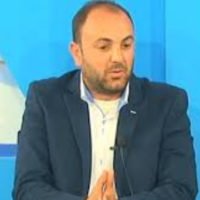 “ΔΩΡΙΖΩ ΤΟ ΜΙΣΘΟ ΤΟΥ ΠΡΟΕΔΡΟΥ, ΑΛΛΑ ΟΧΙ ΤΑ ΛΕΦΤΑ ΤΟΥ ΙΔΡΥΜΑΤΟΣ ΝΟΜΙΚΟΥ-ΤΕΛΕΦΕΡΙΚ”