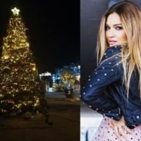 ΧΡΙΣΤΟΥΓΕΝΝΙΑΤΙΚΟ ΧΩΡΙΟ: ΣΥΝΑΥΛΙΑ ΜΕ ΤΗΝ ΑΠΟΣΤΟΛΙΑ ΖΩΗ