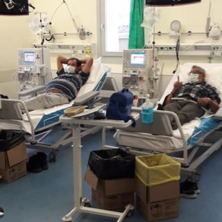 ΑΙΜΟΚΑΘΑΡΣΗ