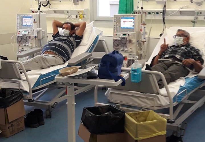 ΑΙΜΟΚΑΘΑΡΣΗ