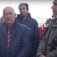 “ΔΕΝ ΔΙΕΚΔΙΚΟΥΜΕ ΑΠΛΑ. ΑΠΑΙΤΟΥΜΕ”