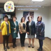 “ΟΙ ΚΟΡΕΣ ΤΩΝ ΚΥΚΛΑΔΩΝ” ΔΡΑΣΤΗΡΙΟΠΟΙΟΥΝΤΑΙ ΣΕ ΘΕΜΑΤΑ ΙΣΟΤΗΤΑΣ