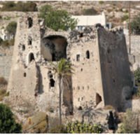 Ο ΠΟΛΙΤΙΣΤΙΚΟΣ ΣΥΛΛΟΓΟΣ ΘΗΡΑΣ, ΑΓΓΙΖΕΙ ΜΙΑ ΗΛΙΑΧΤΙΔΑ