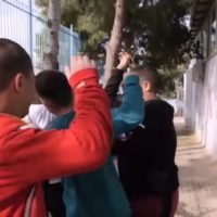 Ο ΚΥΚΛΟΣ. ΜΙΑ ΤΑΙΝΙΑ ΓΙΑ ΠΟΛΛΑ ΒΡΑΒΕΙΑ