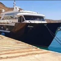 Μετάθεση δρομολογίου του “Μαΐστρος” για Ανάφη