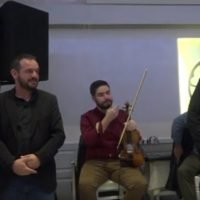 ΤΟ “ΜΥΡΟ” ΔΥΝΑΜΩΝΕΙ ΤΗ “ΦΛΟΓΑ”