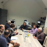 Η ΔΕΥΑΘ ΣΥΝΕΠΗΣ ΣΤΗΝ ΕΝΗΜΕΡΩΣΗ ΤΩΝ ΠΑΡΑΤΑΞΕΩΝ