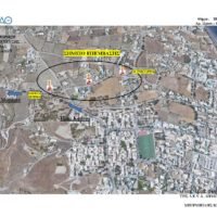 ΕΡΓΑ ΤΗΣ ΔΕΥΑΘ ΣΤΟ ΚΑΜΑΡΙ