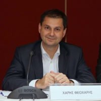 ΣΤΗ ΣΑΝΤΟΡΙΝΗ ΕΡΧΕΤΑΙ Ο ΥΠΟΥΡΓΟΣ ΤΟΥΡΙΣΜΟΥ