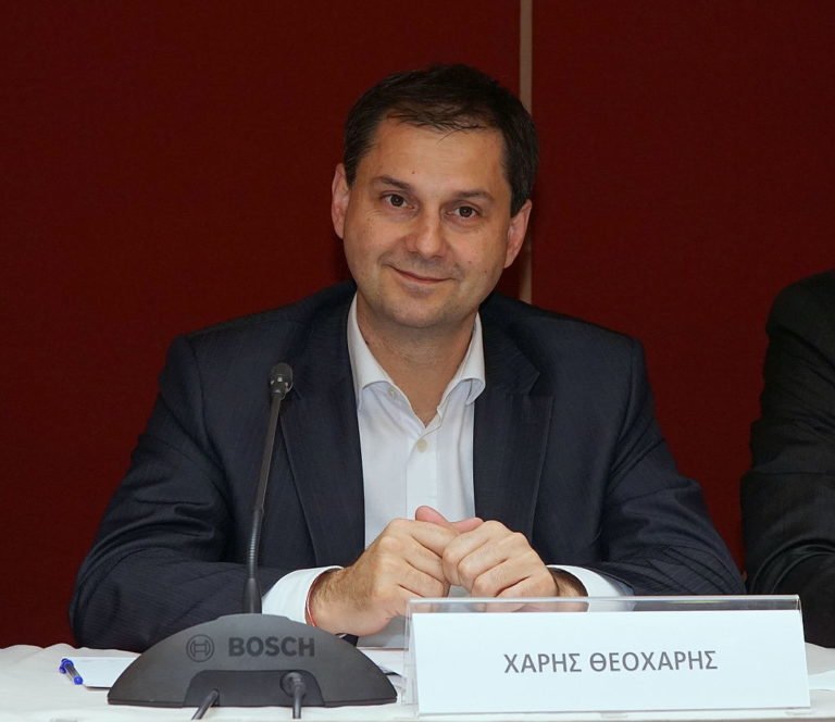 ΣΤΗ ΣΑΝΤΟΡΙΝΗ ΕΡΧΕΤΑΙ Ο ΥΠΟΥΡΓΟΣ ΤΟΥΡΙΣΜΟΥ