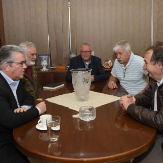 Koutsoumpas dhmarxos anafhs