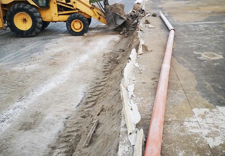 ΑΚΡΩΤΗΡΙ ΕΡΓΑ