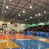 ΘΕΣΕΙΣ – ΠΡΟΤΑΣΕΙΣ ΤΟΥ Α.Ο. ΘΗΡΑΣ ΓΙΑ ΤΗΝ ΣΥΝΕΧΙΣΗ ΤΗΣ VOLLEYLEAGUE