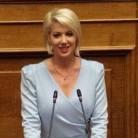 Ερώτηση Κ. Μονογιού για το “Τέλος Κρουαζιέρας”