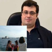 ΔΗΜΟΣΙΑ ΑΡΧΗ ΛΙΜΕΝΩΝ & SEA DIAMOND. ΕΝΤΑΞΕΙ, ΚΑΛΗ ΚΑΤΑΡΓΗΣΗ
