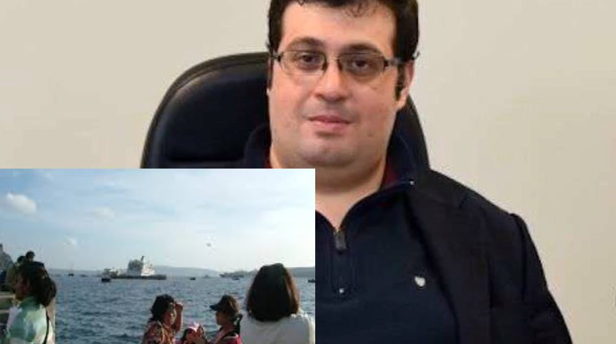 ΜΠΑΚΟΠΟΥΛΟΣ ΔΑΛ