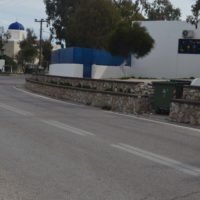 ΚΑΜΑΡΙ: ΤΑ ΔΕΥΤΕΡΟΛΕΠΤΑ ΤΟΥ ΤΡΟΜΟΥ, ΣΤΟ ΝΗΠΙΑΓΩΓΕΙΟ