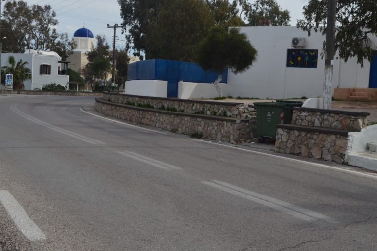 ΚΑΜΑΡΙ: ΤΑ ΔΕΥΤΕΡΟΛΕΠΤΑ ΤΟΥ ΤΡΟΜΟΥ, ΣΤΟ ΝΗΠΙΑΓΩΓΕΙΟ