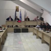 ΒΙΝΤΕΟ: ΙΣΤΟΡΙΚΗ ΣΥΝΕΔΡΙΑΣΗ ΓΙΑ ΤΟ SEA DIAMOND