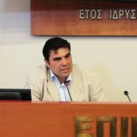 Η επιχειρησιακή ετοιμότητα του υγειονομικού συστήματος το επόμενο ζητούμενο..