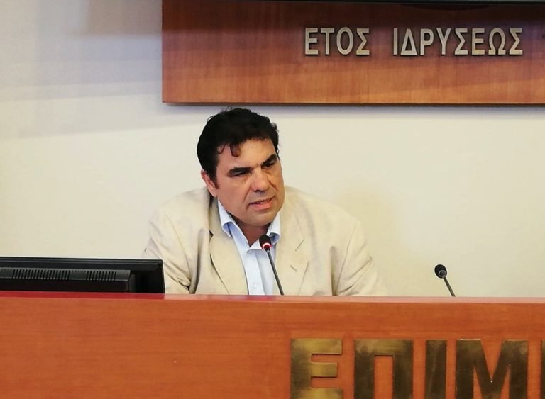 Η επιχειρησιακή ετοιμότητα του υγειονομικού συστήματος το επόμενο ζητούμενο..