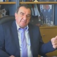 Απάντηση Δημάρχου στην επιστολή του Προέδρου των Ξενοδόχων