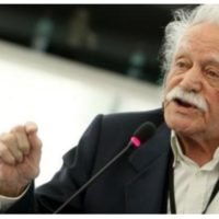 “O ΜΑΝΩΛΗΣ ΓΛΕΖΟΣ, ΥΠΗΡΞΕ ΩΡΑΙΟΣ ΩΣ ΕΛΛΗΝΑΣ”