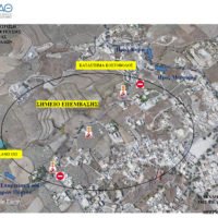 ΕΡΓΑ ΤΗΣ ΔΕΥΑΘ ΣΤΗ ΜΕΣΑΡΙΑ-ΚΥΚΛΟΦΟΡΙΑΚΕΣ ΡΥΘΝΙΣΕΙΣ