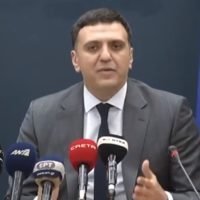 ΟΡΙΣΤΙΚΟ: ΚΛΕΙΣΤΑ ΑΠΟ ΑΥΡΙΟ ΤΑ ΣΧΟΛΕΙΑ