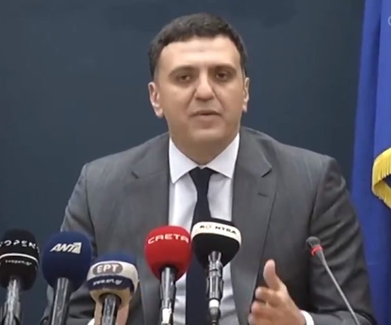 ΟΡΙΣΤΙΚΟ: ΚΛΕΙΣΤΑ ΑΠΟ ΑΥΡΙΟ ΤΑ ΣΧΟΛΕΙΑ