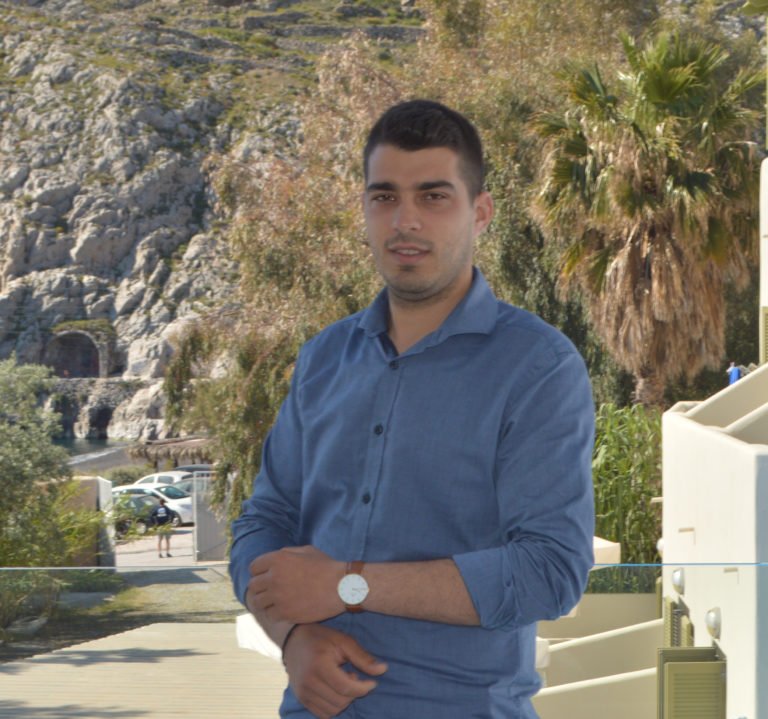 ΜΙΑ ΣΟΒΑΡΗ ΟΛΙΣΤΙΚΗ ΠΡΟΤΑΣΗ ΓΙΑ ΤΟ ΚΑΜΑΡΙ