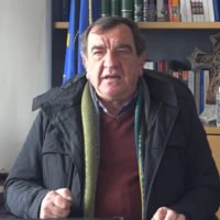 “O ΣΕΒΑΣΜΟΣ ΜΕΤΑΞΥ ΜΑΣ ΘΑ ΕΙΝΑΙ Η ΝΙΚΗ ΣΕ ΑΥΤΗ,ΤΗ ΜΕΓΑΛΗ ΜΑΧΗ”