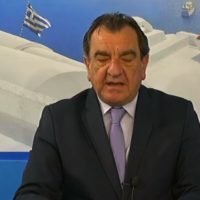Α. Σιγάλας: κάντε κάτι για τις διακοπές ρεύματος, κε Πρωθυπουργέ