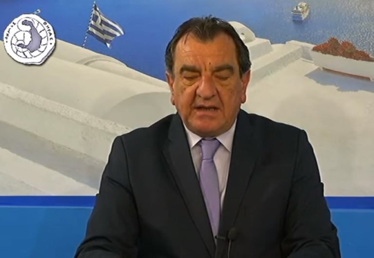 Α. Σιγάλας: κάντε κάτι για τις διακοπές ρεύματος, κε Πρωθυπουργέ