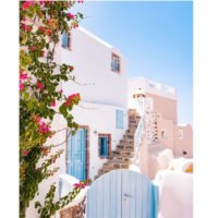 ΣΑΝΤΟΡΙΝΗ: «ΤΕΛΕΙΟΣ ΠΡΟΟΡΙΣΜΟΣ ΓΙΑ ΤΑΞΙΔΙΩΤΙΚΗ ΦΩΤΟΓΡΑΦΙΑ