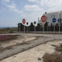 ΕΠΙΤΕΛΟΥΣ ΑΞΙΟΠΟΙΕΙΤΑΙ ΤΟ ΚΥΚΛΟΦΟΡΙΑΚΟ ΠΑΡΚΟ ΒΟΥΡΒΟΥΛΟΥ