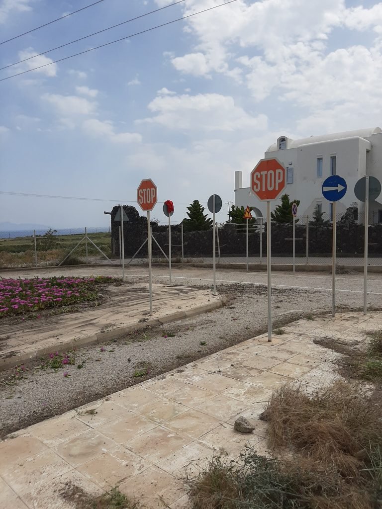 ΕΠΙΤΕΛΟΥΣ ΑΞΙΟΠΟΙΕΙΤΑΙ ΤΟ ΚΥΚΛΟΦΟΡΙΑΚΟ ΠΑΡΚΟ ΒΟΥΡΒΟΥΛΟΥ