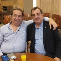 Η ΑΝΑΦΗ ΚΑΙ Η ΣΑΝΤΟΡΙΝΗ ΔΙΝΟΥΝ ΜΑΖΙ ΤΗ ΜΑΧΗ 