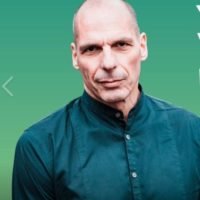 ΒΑΡΟΥΦΑΚΗΣ: “ΘΑ ΒΟΗΘΗΣΩ ΓΙΑ ΤΟ ΝΟΣΟΚΟΜΕΙΟ ΣΑΝΤΟΡΙΝΗΣ”