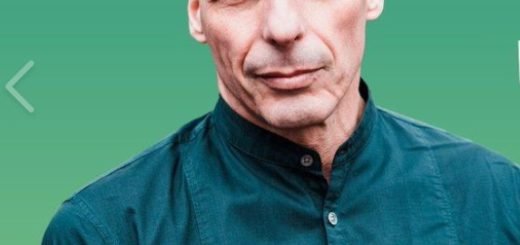 βαρουφακησ