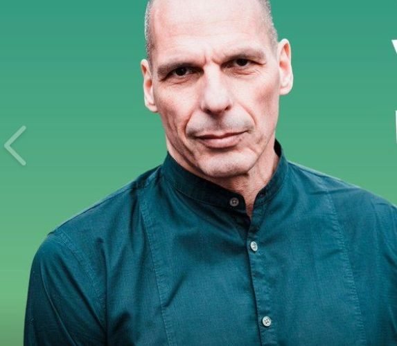 βαρουφακησ